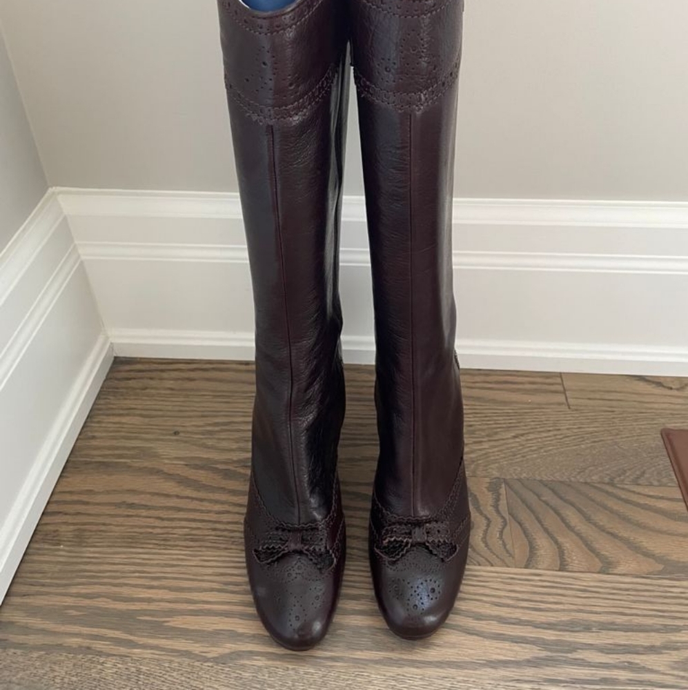 Miu Miu Boots
